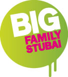 Logo Big Family Sommer Club