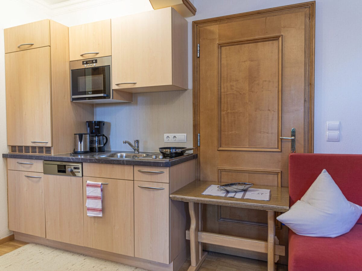 Appartements & Zimmer