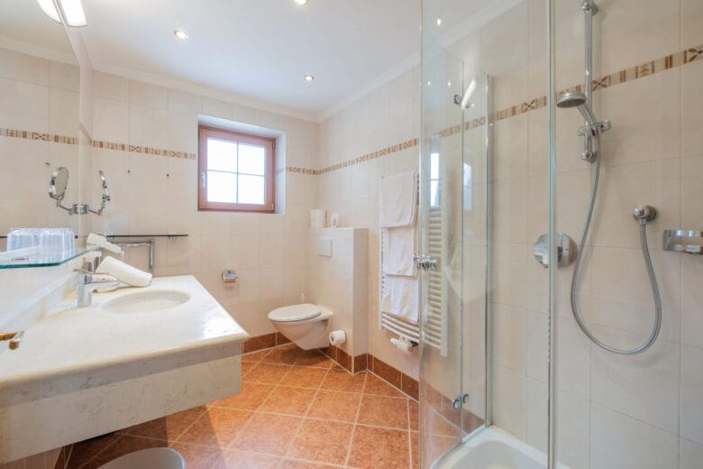 Appartements & Zimmer