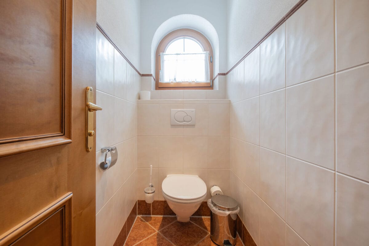 Appartements & Zimmer