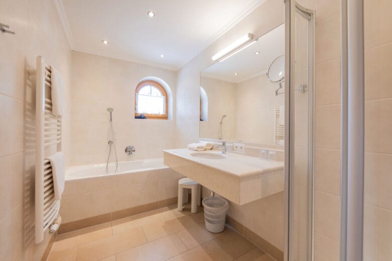 Appartements & Zimmer