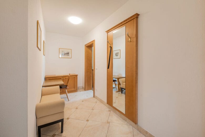 Appartements & Zimmer