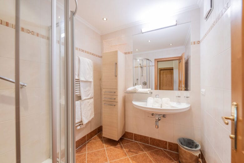 Appartements & Zimmer