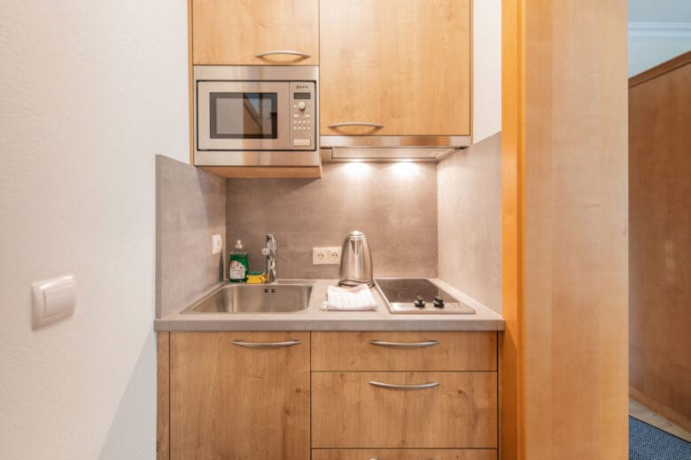 Appartements & Zimmer