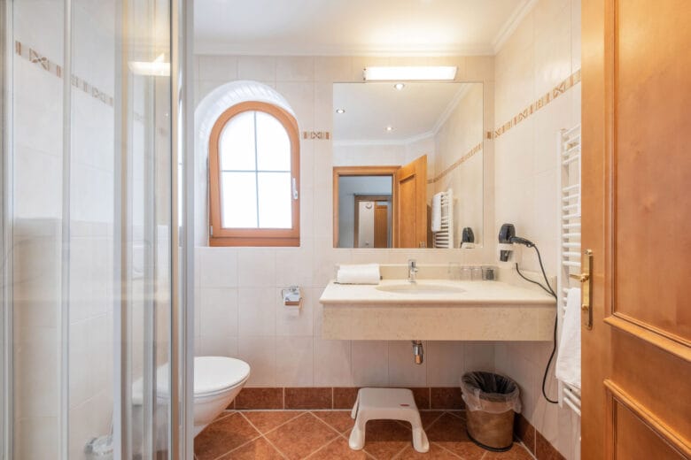 Appartements & Zimmer
