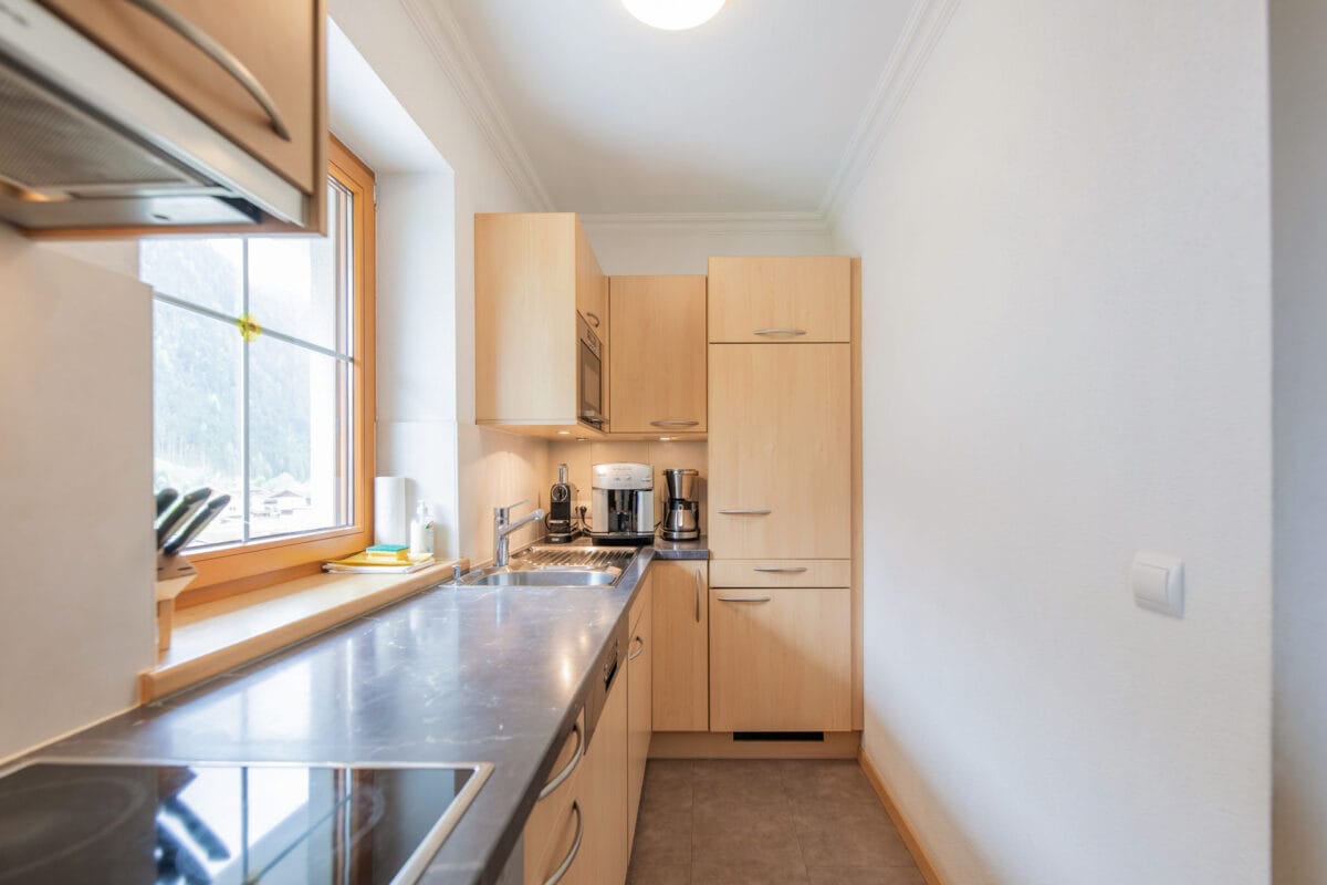 Appartements & Zimmer
