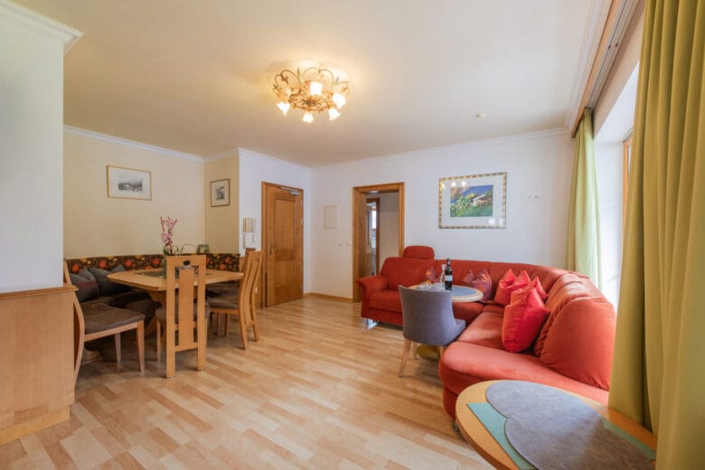 Appartements & Zimmer